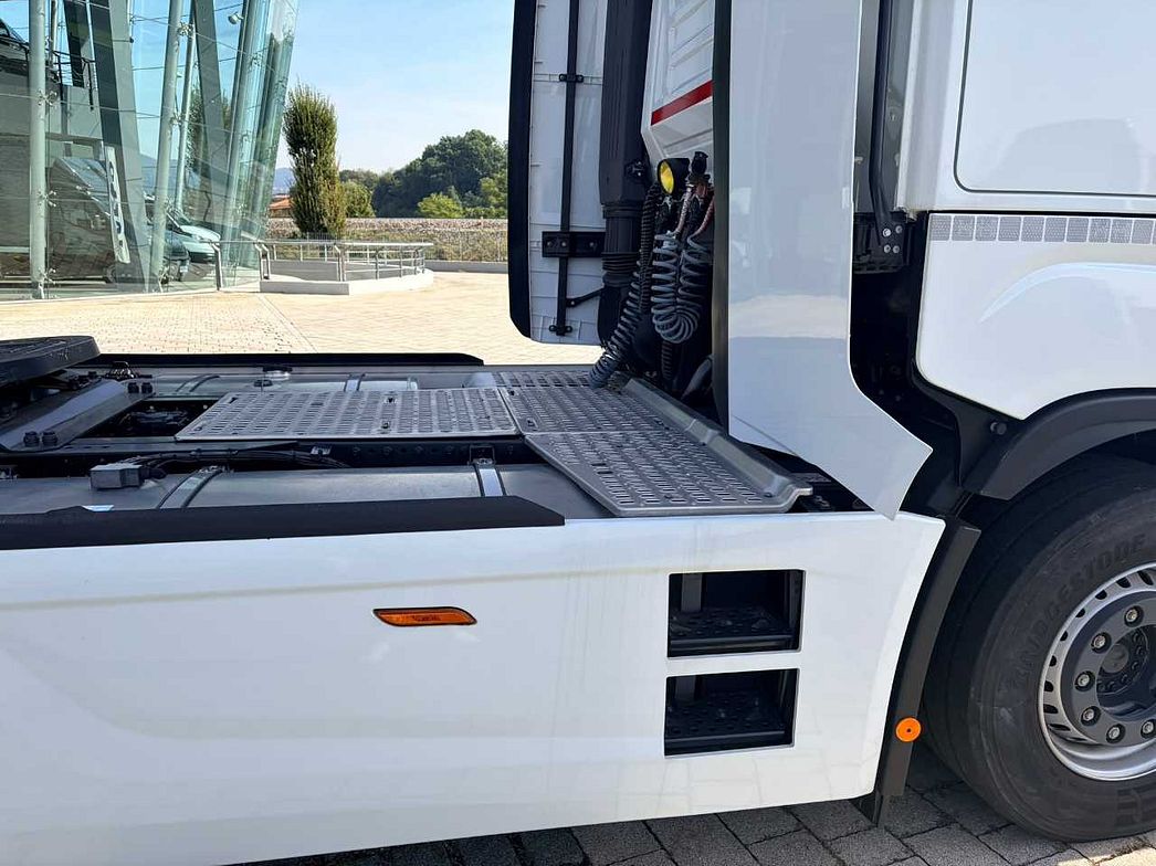IVECO | AS440S53T/P - TRATTORE STRADALE
