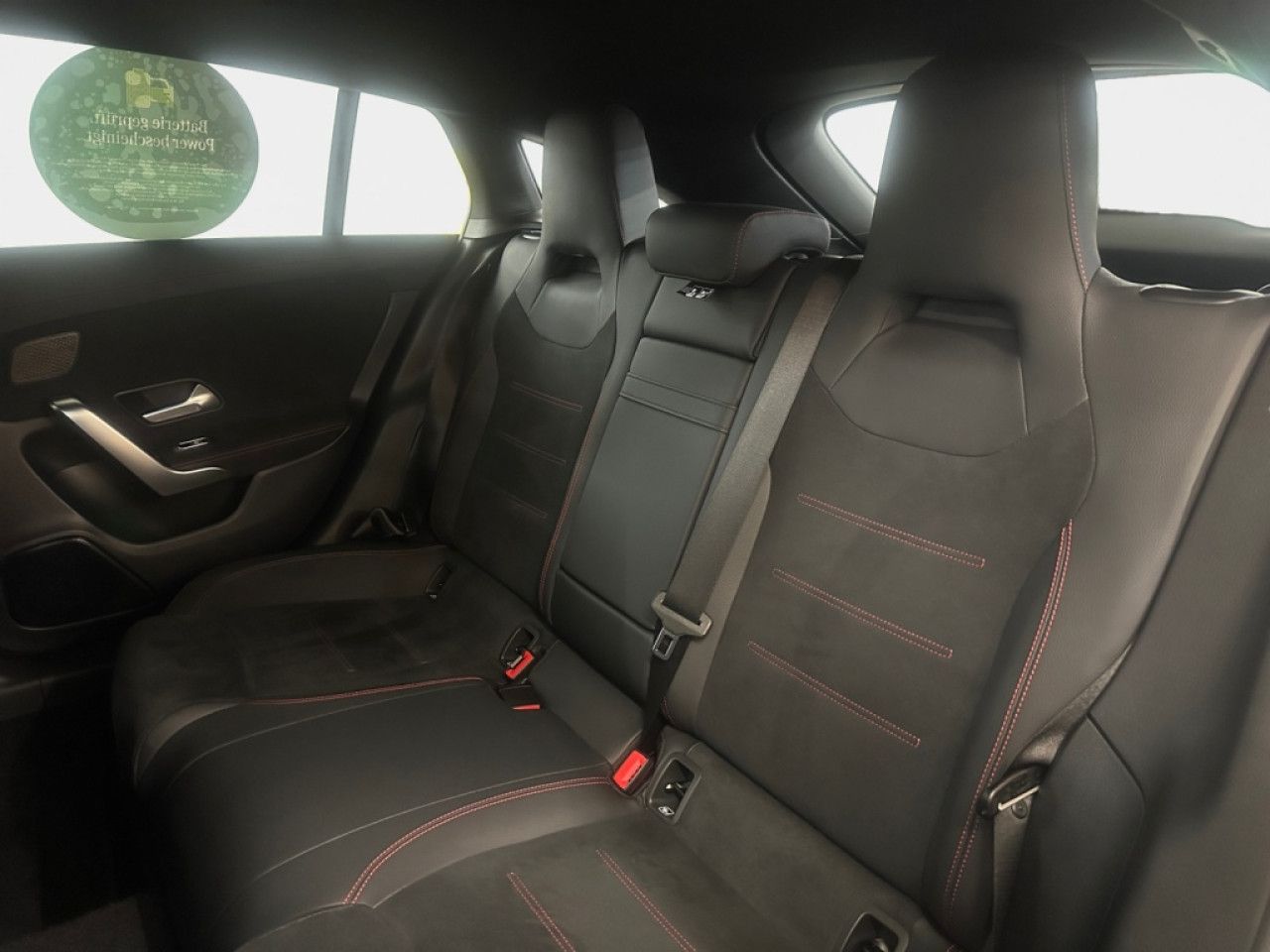 Mercedes-Benz CLA – Bild 15