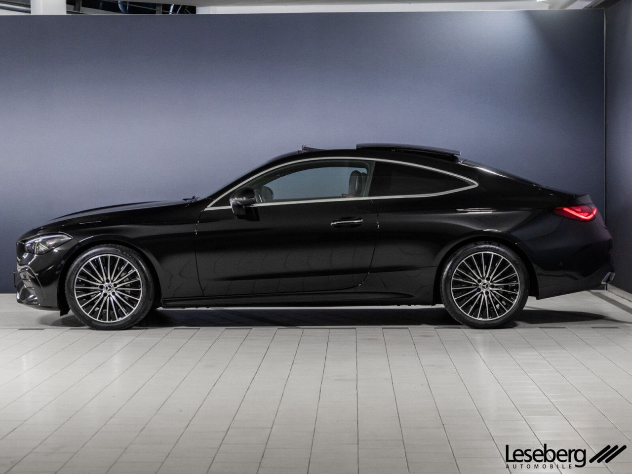 Mercedes-Benz CLE – Bild 3