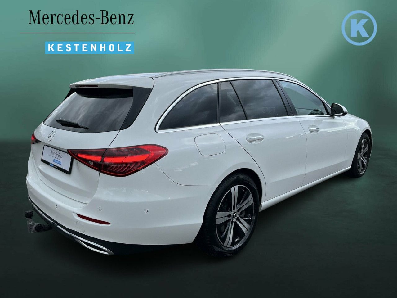 Mercedes-Benz C-Klasse – Bild 5