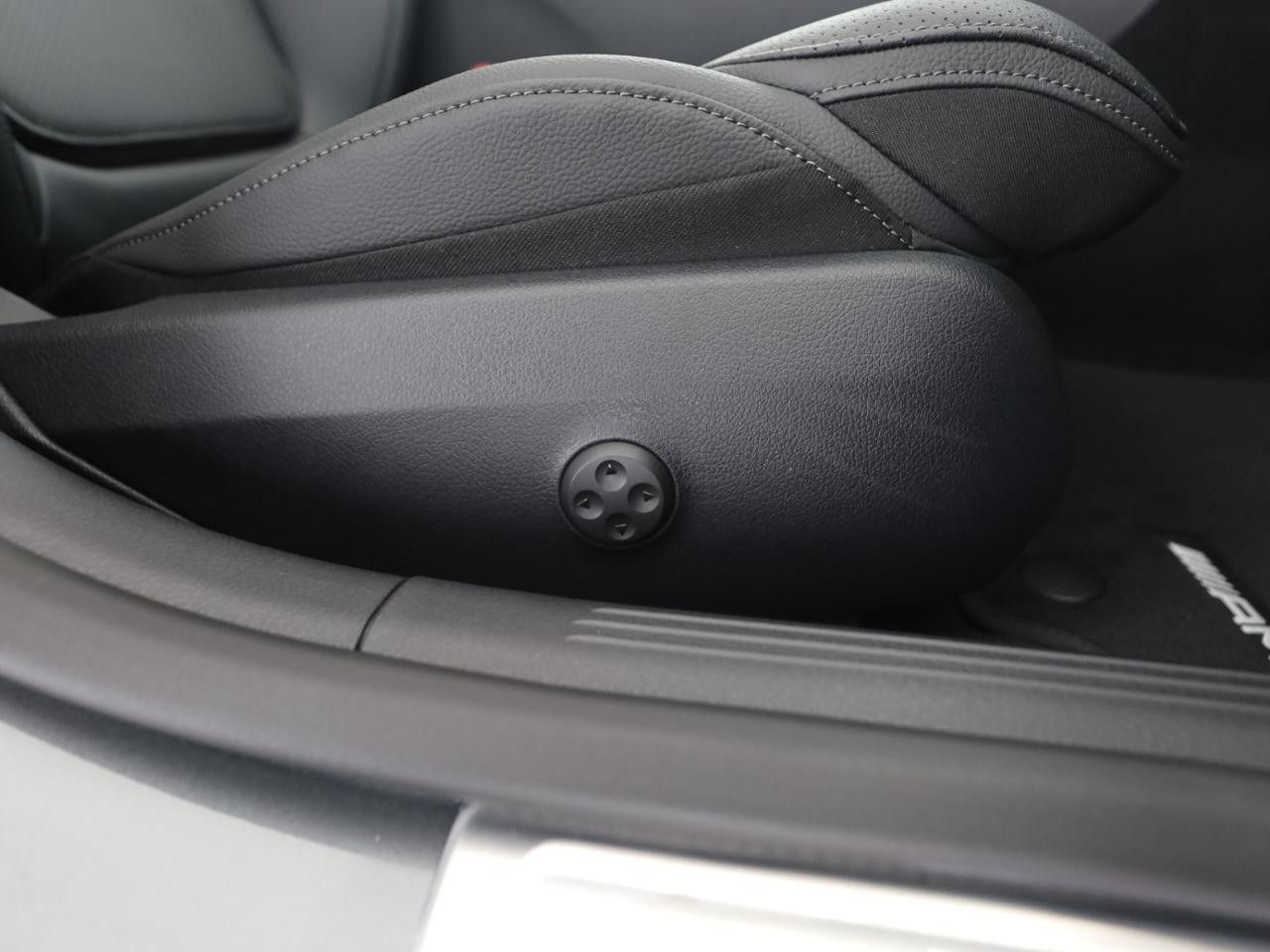 Mercedes-Benz C-Klasse – Bild 20