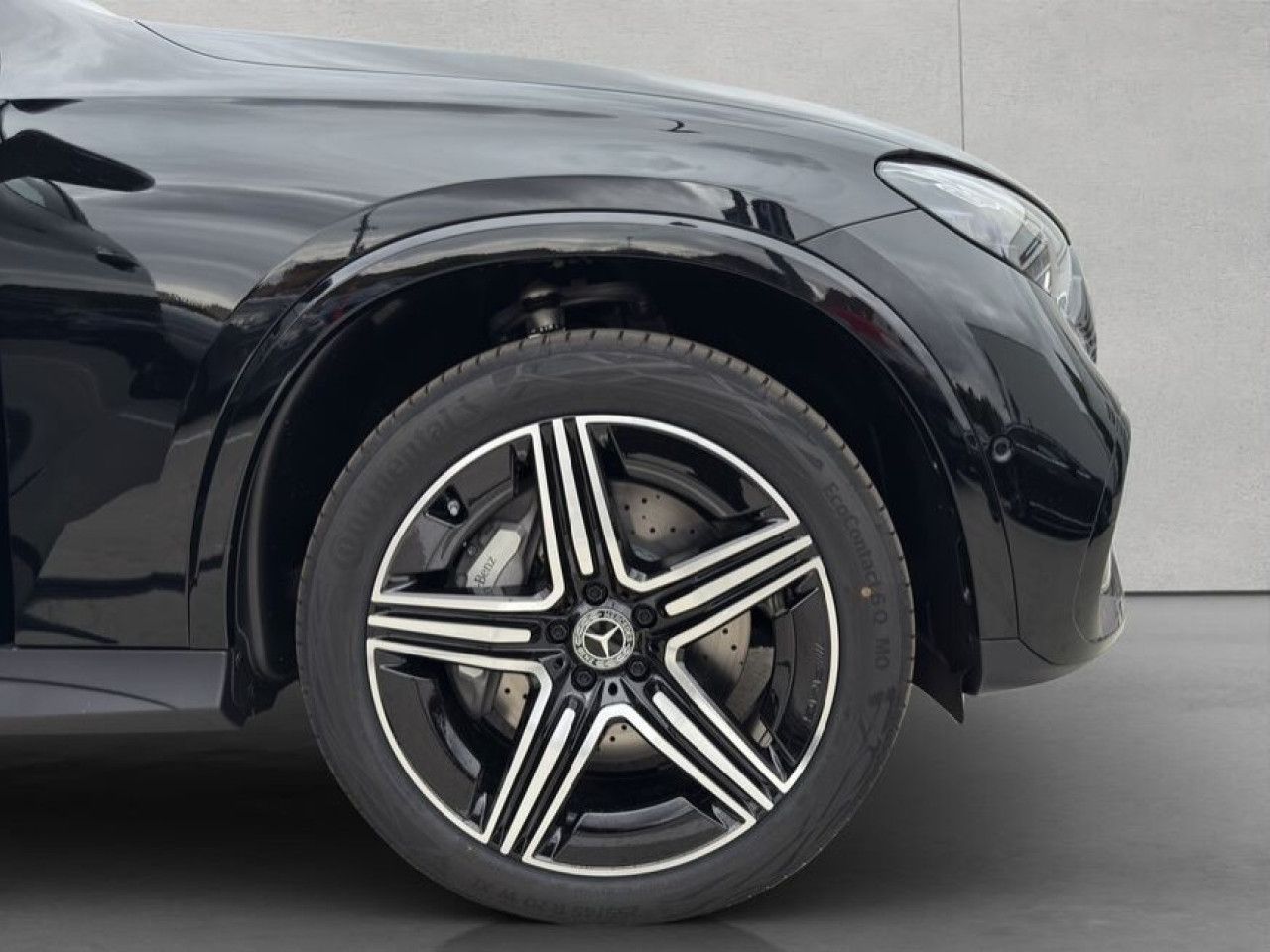 Mercedes-Benz GLC – Bild 21