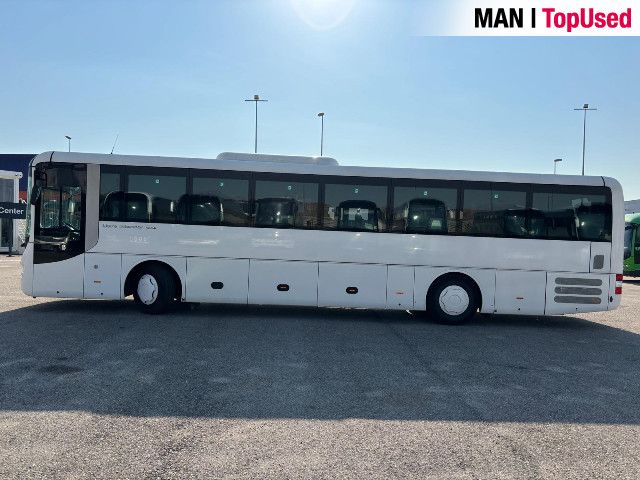 MAN Lion's Intercity 4