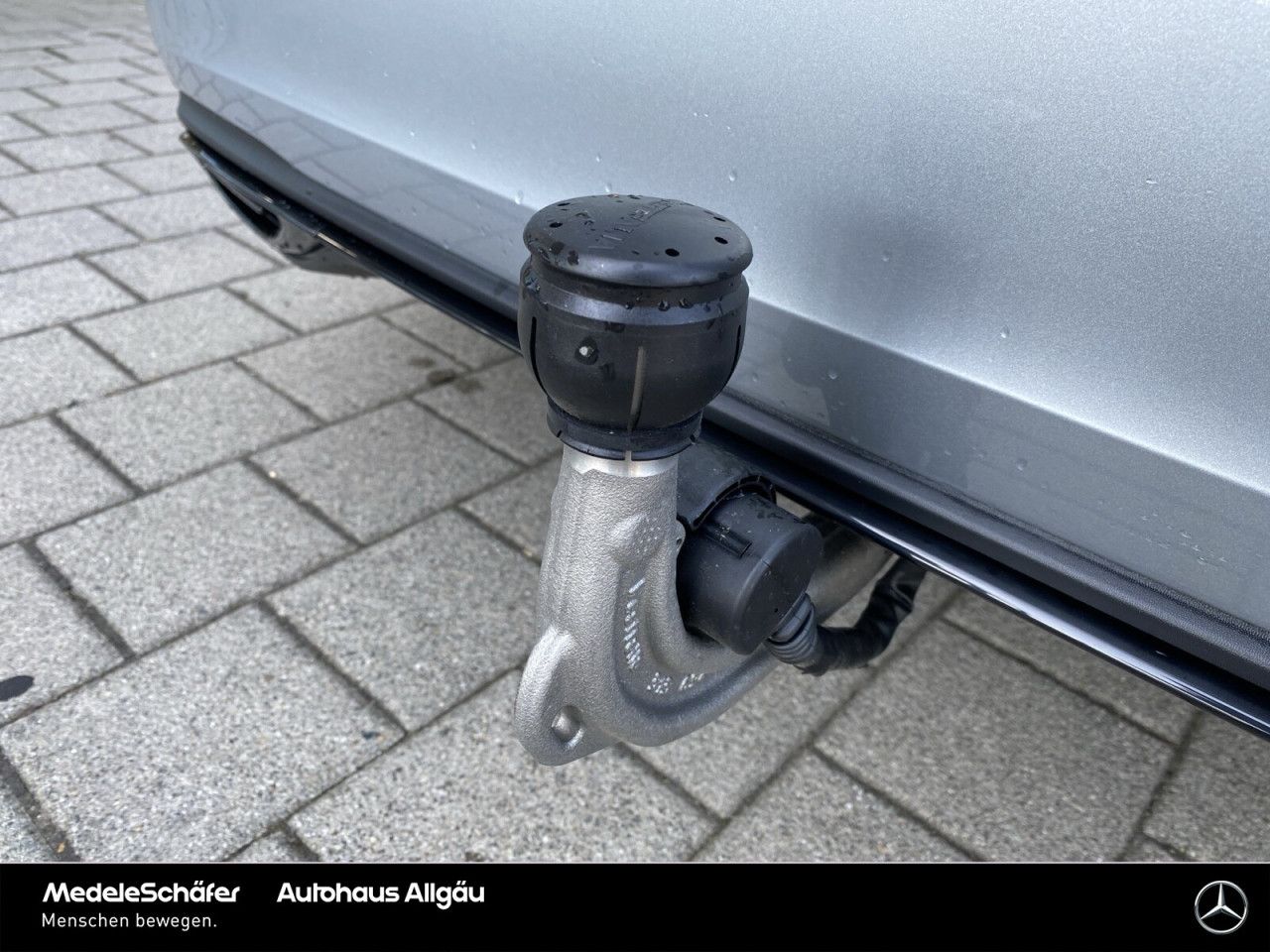 Mercedes-Benz A-Klasse – Bild 14