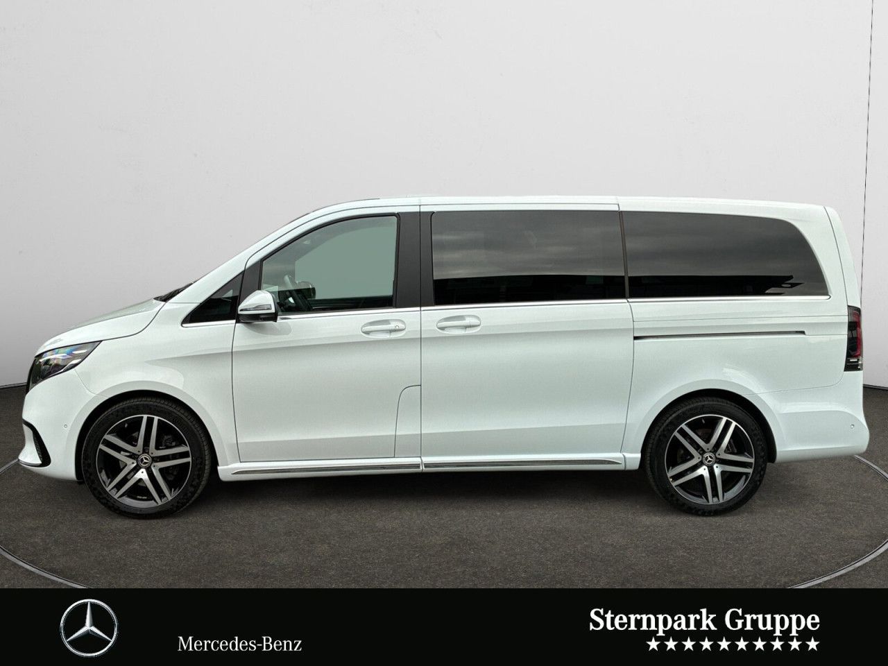 Mercedes-Benz V-Klasse – Bild 3