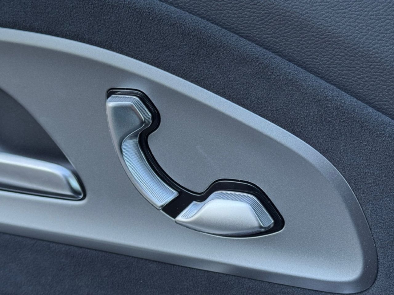 Mercedes-Benz CLA – Bild 13