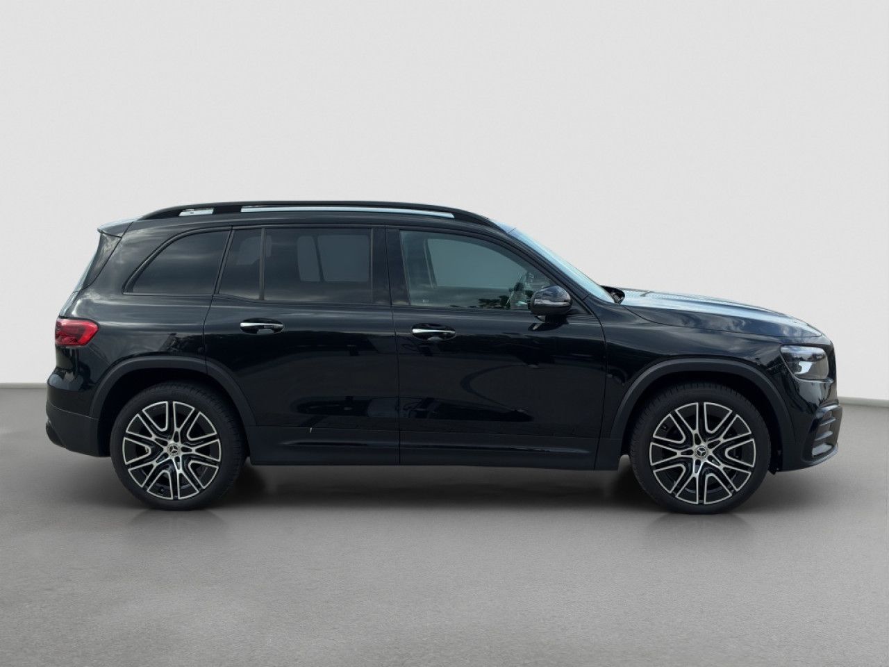 Mercedes-Benz GLB – Bild 19