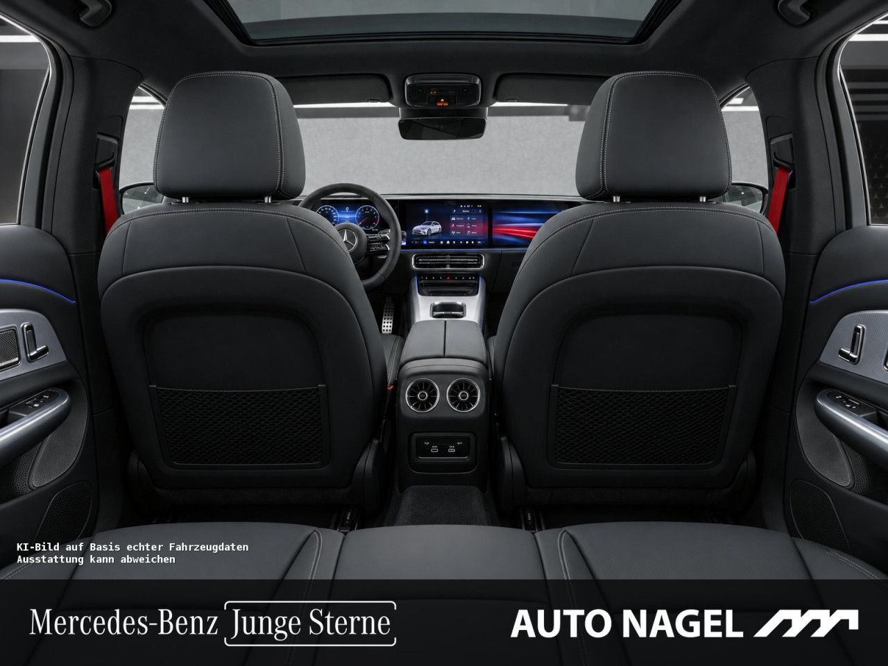 Mercedes-Benz CLA – Bild 13