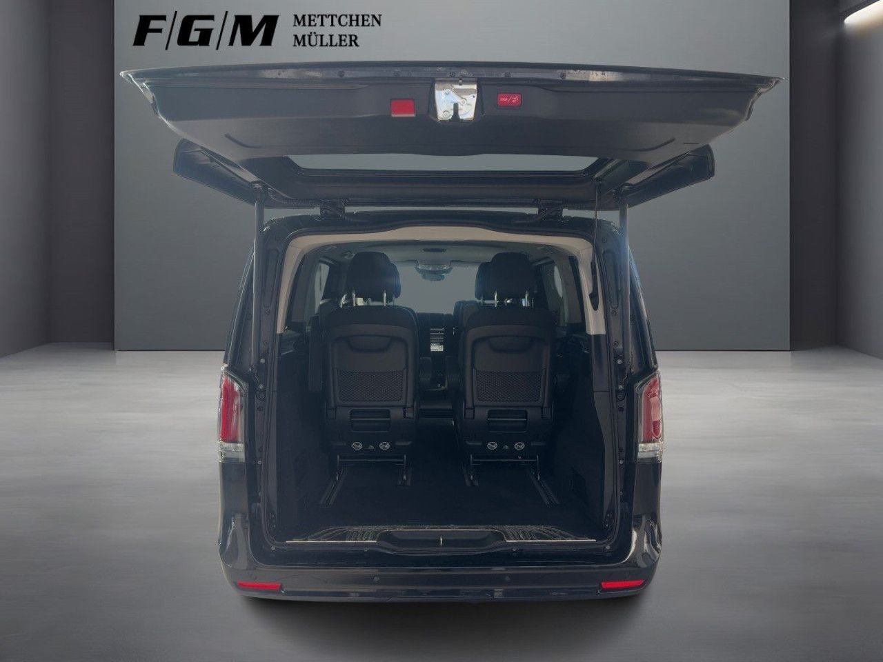 Mercedes-Benz V-Klasse – Bild 6