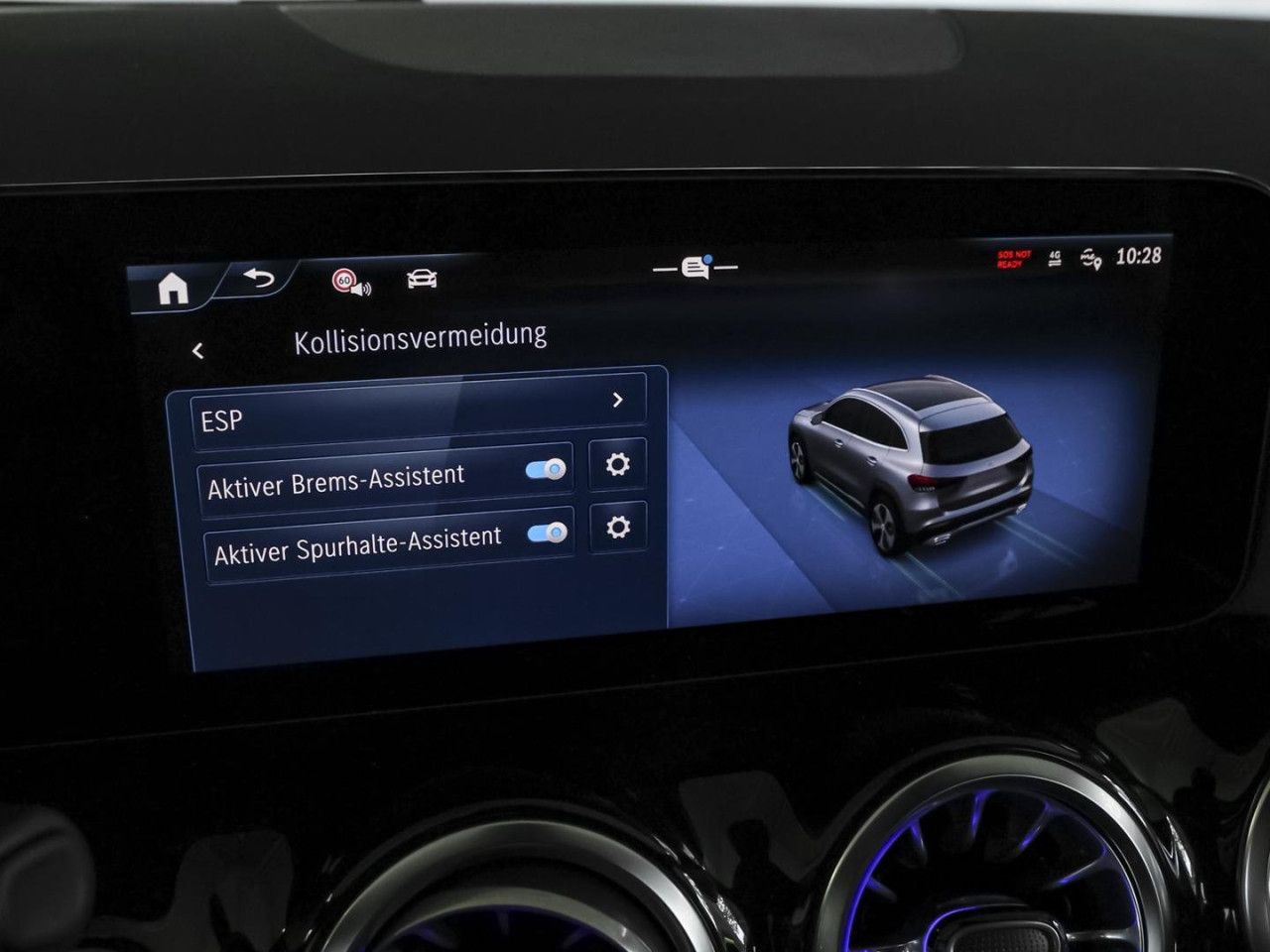 Mercedes-Benz GLA – Bild 12