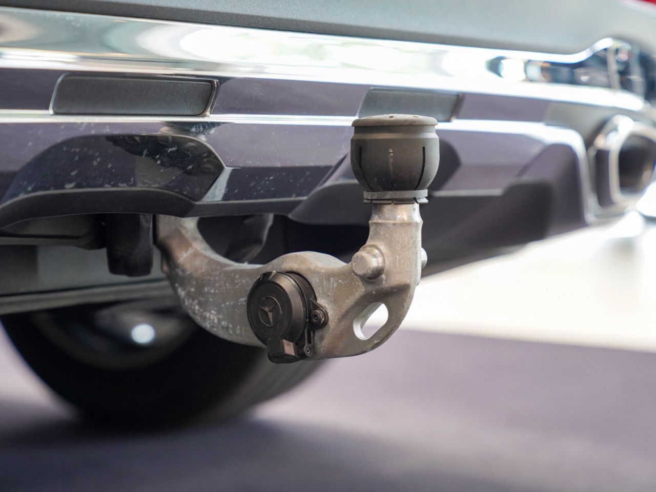 Mercedes-Benz GLC – Bild 15