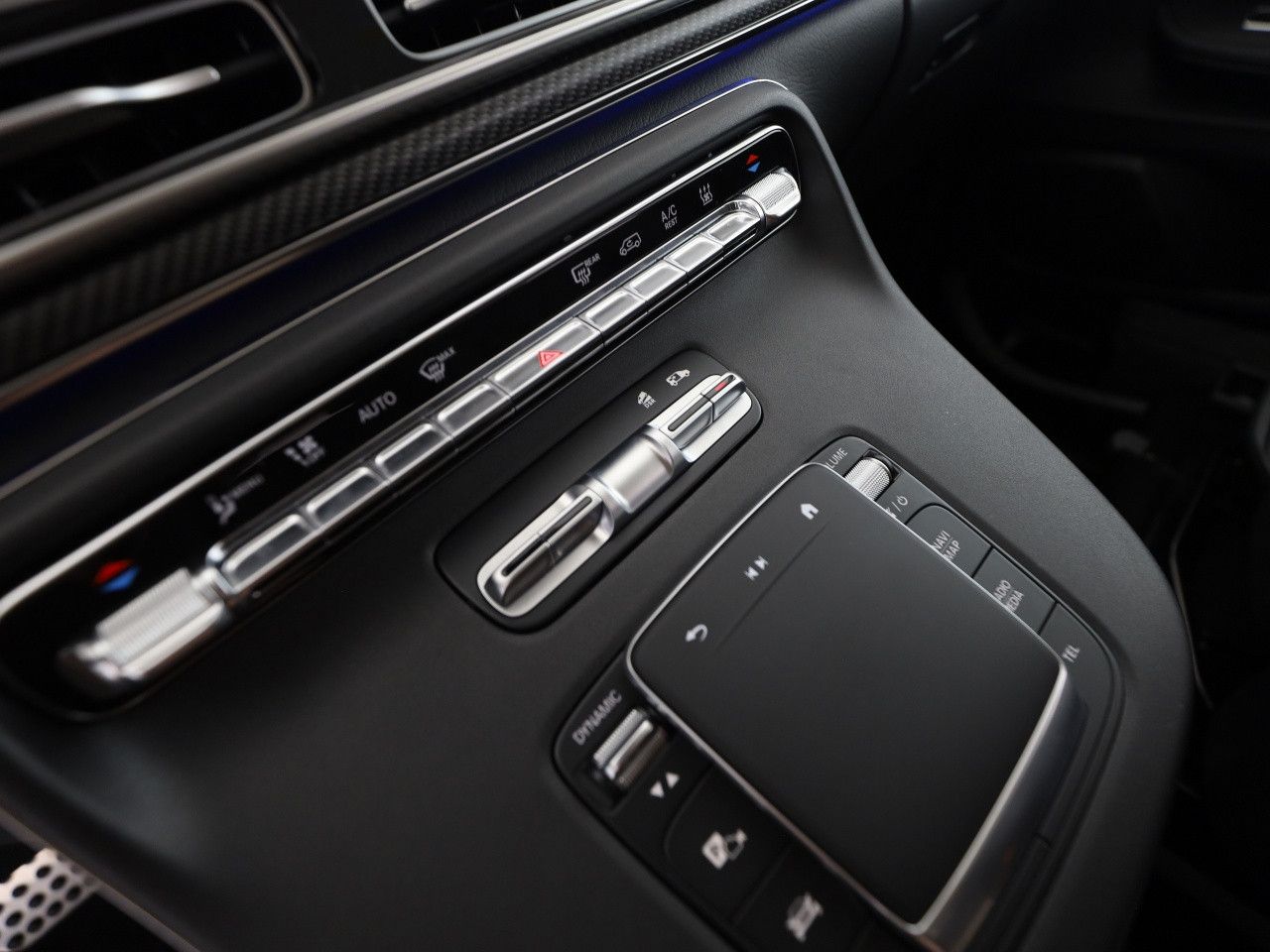 Mercedes-Benz Marco Polo – Bild 20