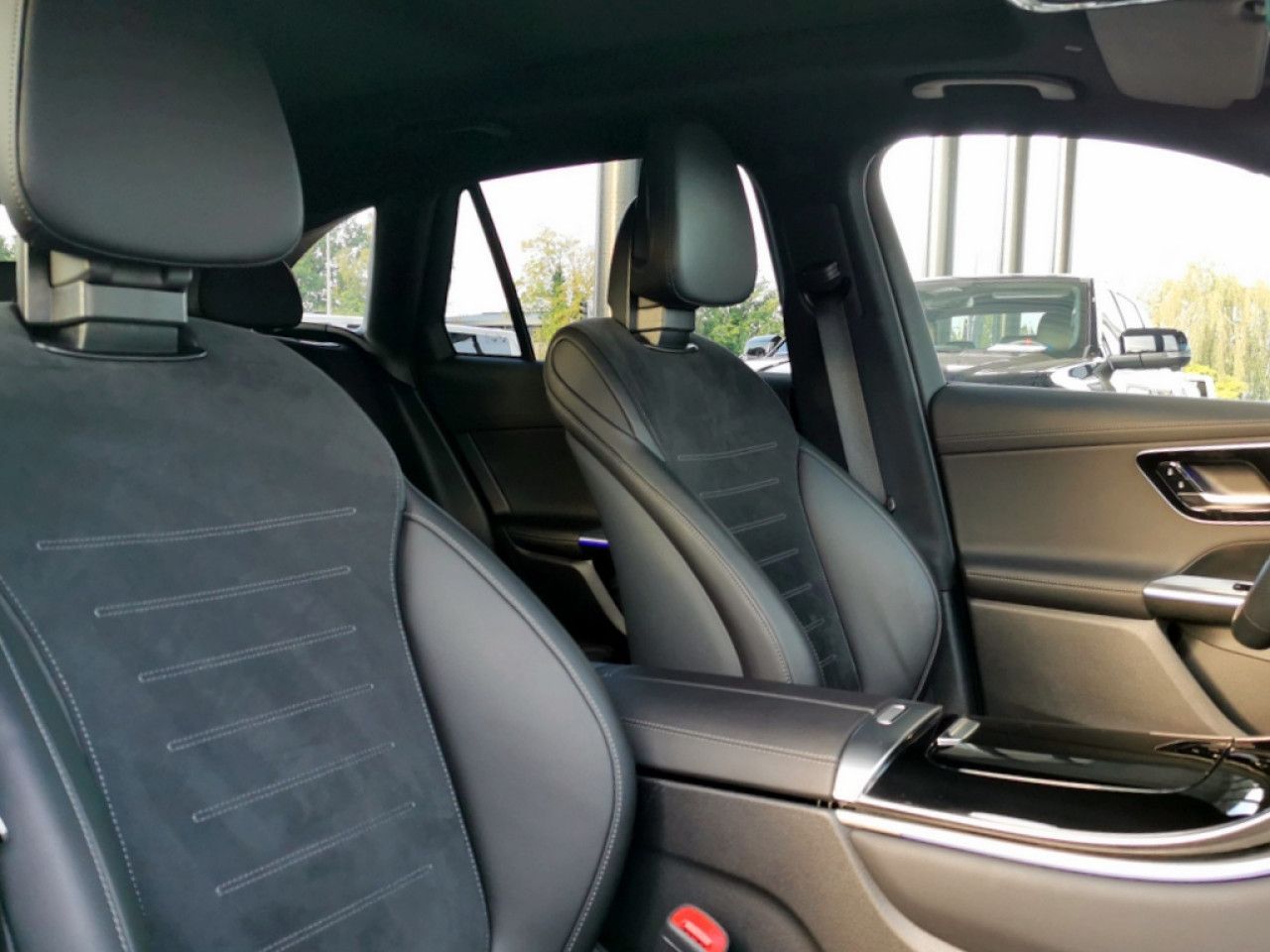 Mercedes-Benz GLC – Bild 20