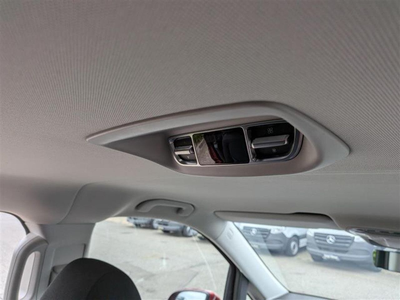Mercedes-Benz EQV – Bild 25