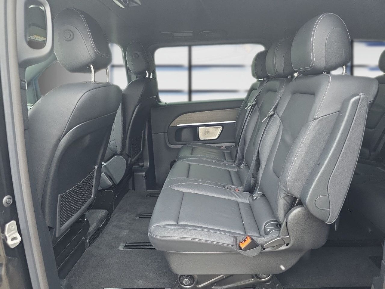 Mercedes-Benz V-Klasse – Bild 5