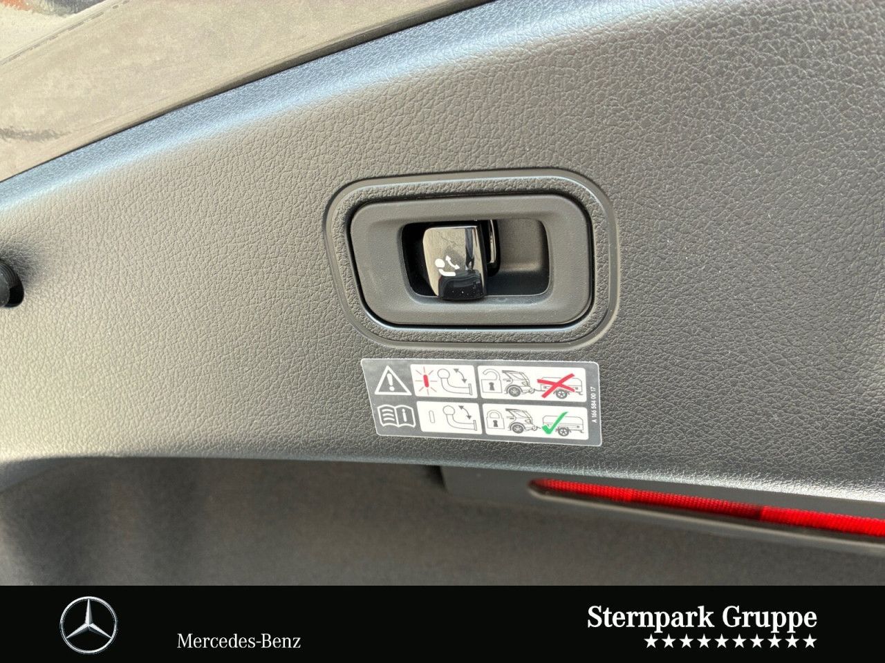 Mercedes-Benz CLE – Bild 23