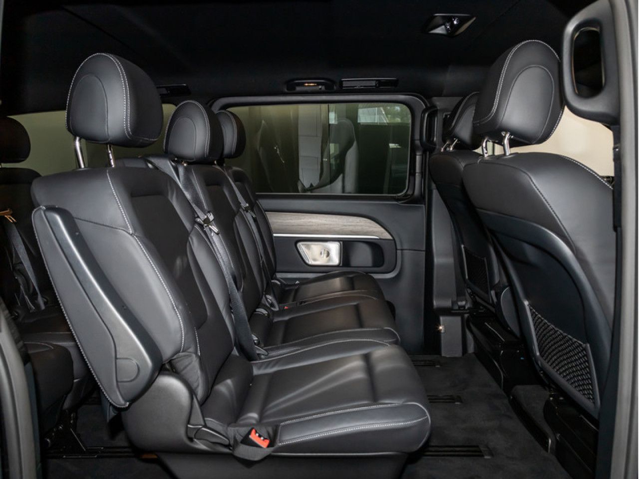 Mercedes-Benz V-Klasse – Bild 8