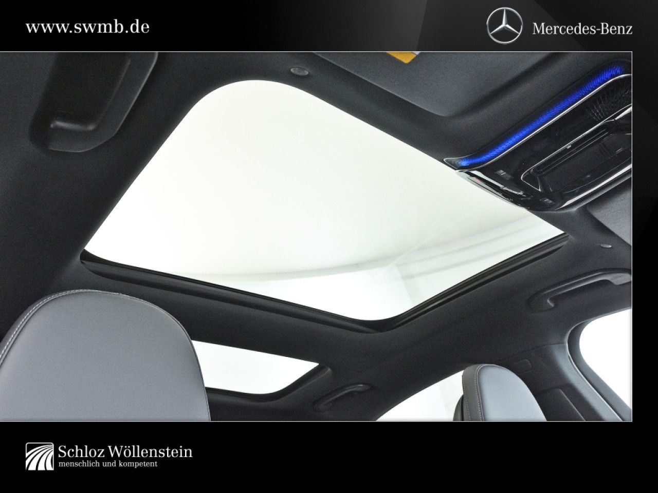 Mercedes-Benz E-Klasse – Bild 20
