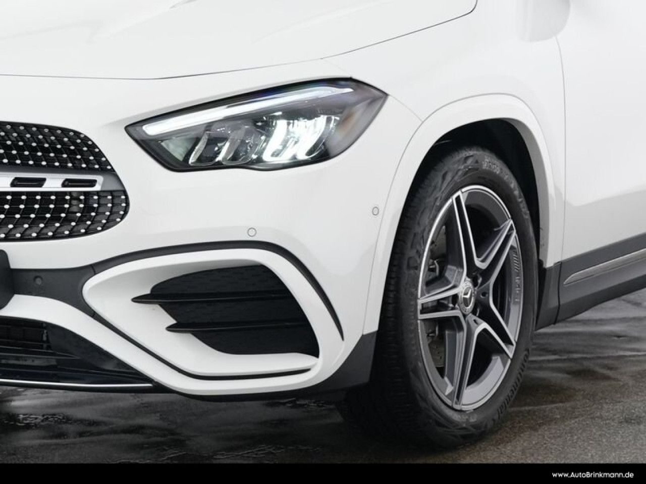 Mercedes-Benz GLA – Bild 3