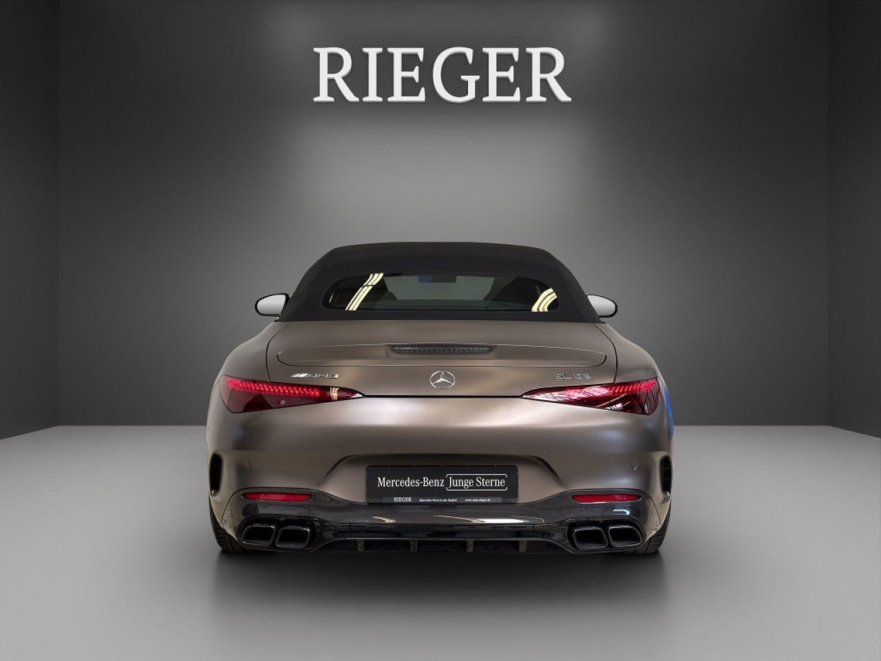 Mercedes-Benz SL – Bild 10