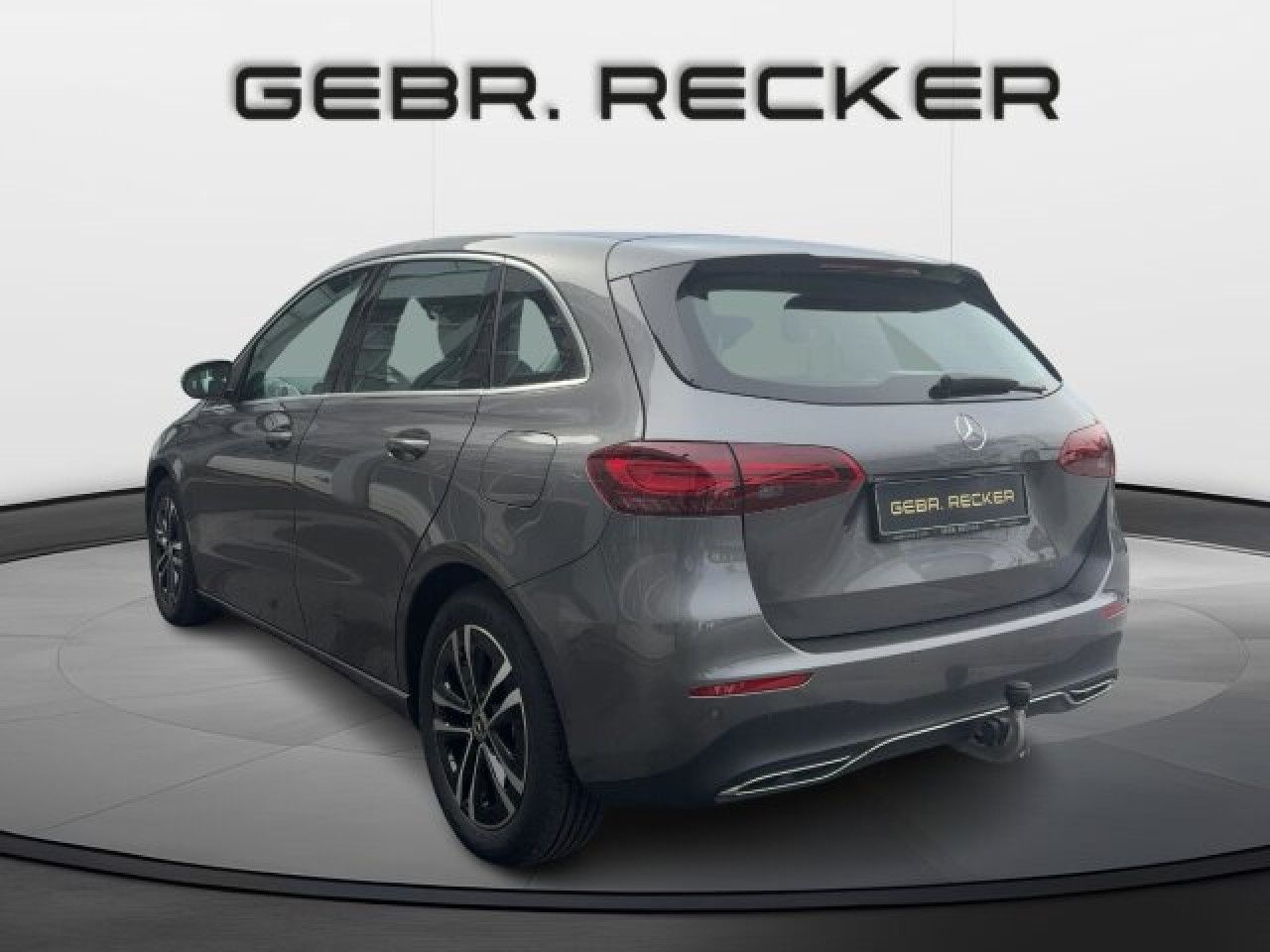 Mercedes-Benz B-Klasse – Bild 3