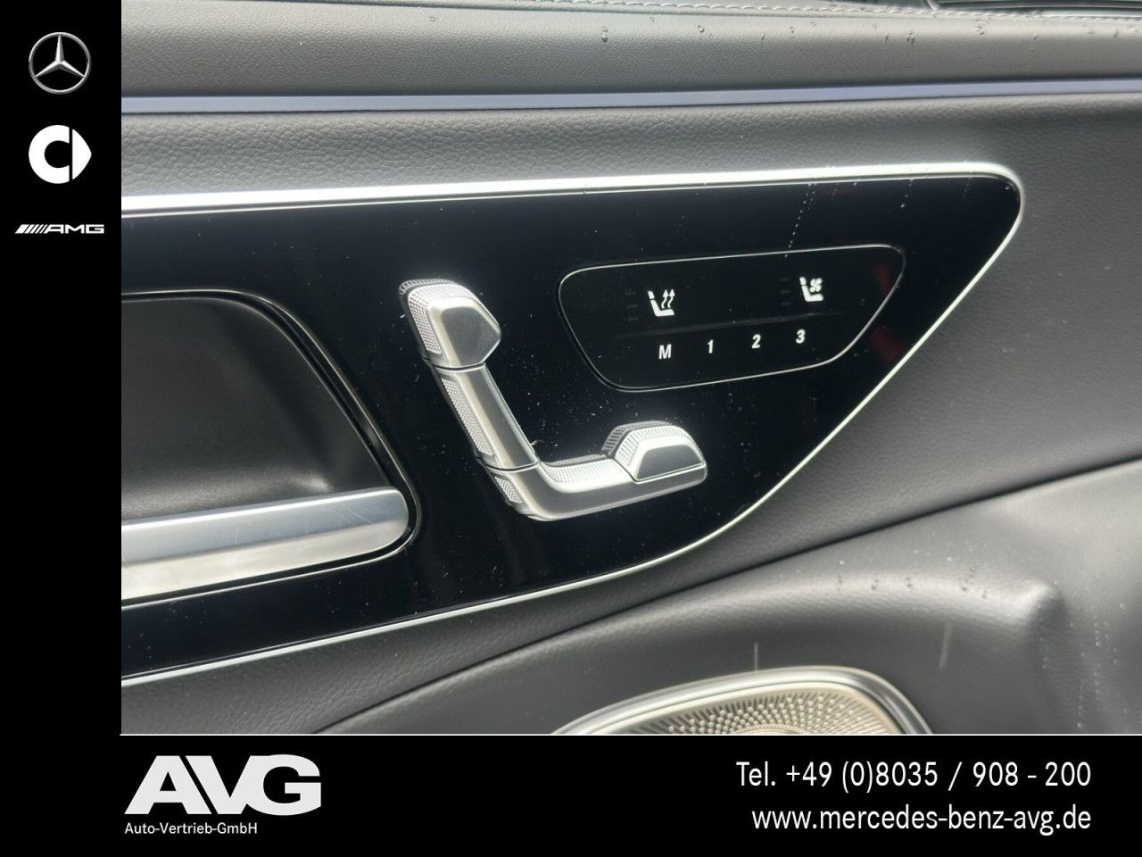 Mercedes-Benz E-Klasse – Bild 14
