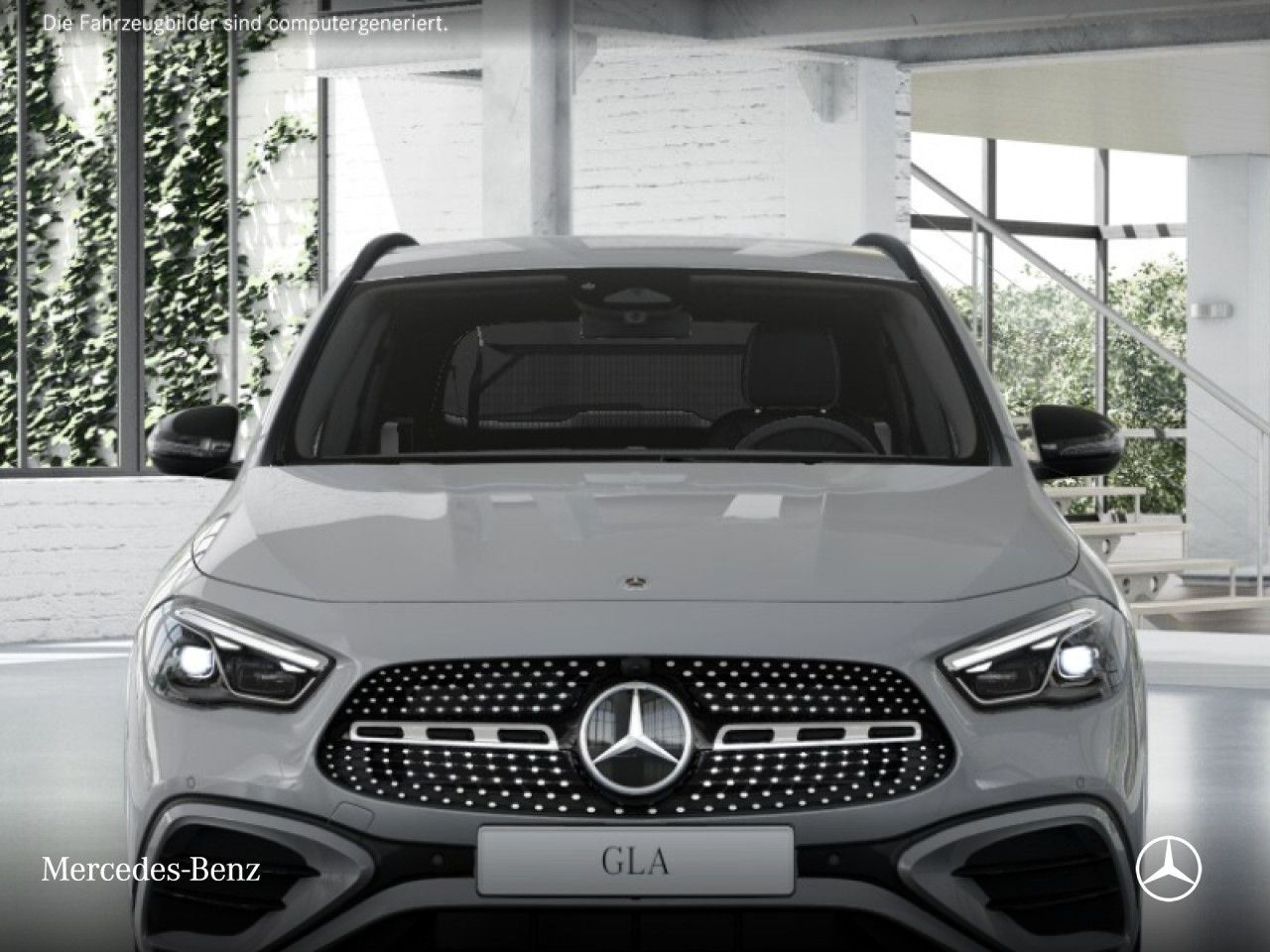 Mercedes-Benz GLA – Bild 5