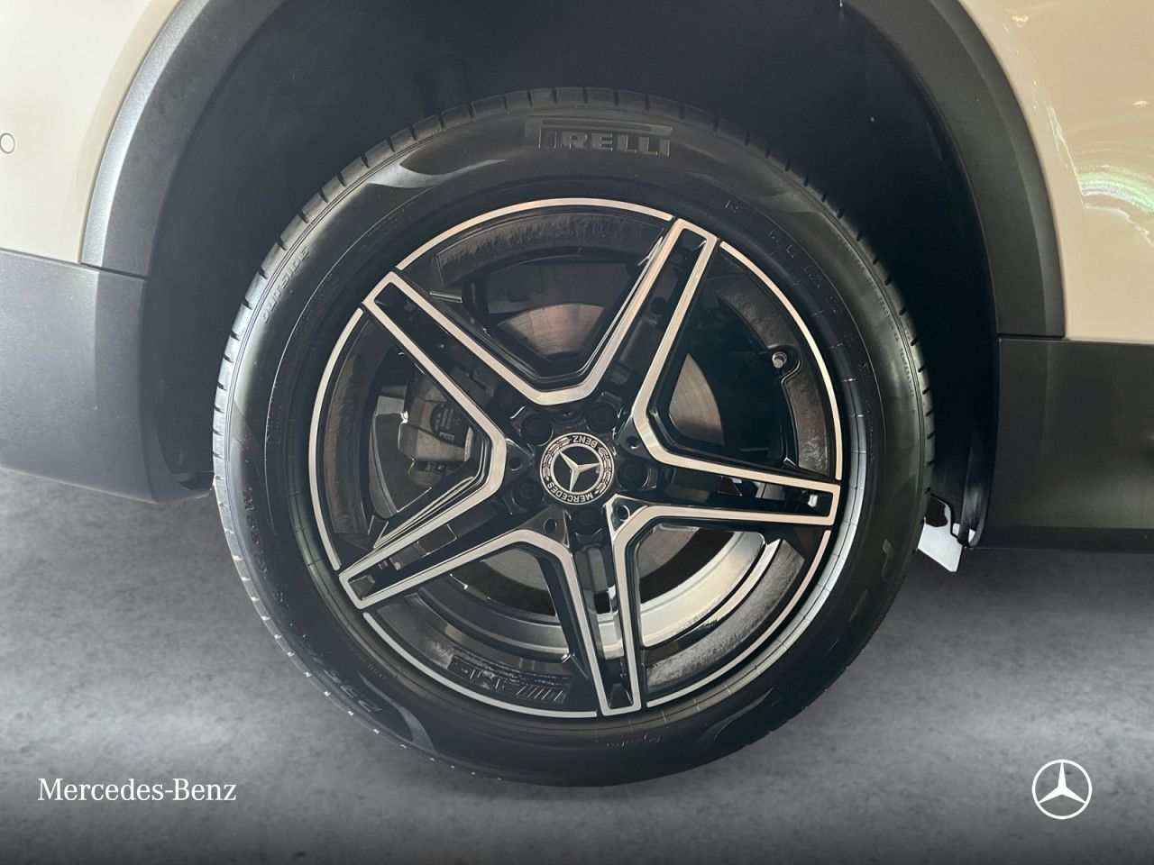 Mercedes-Benz GLB – Bild 2