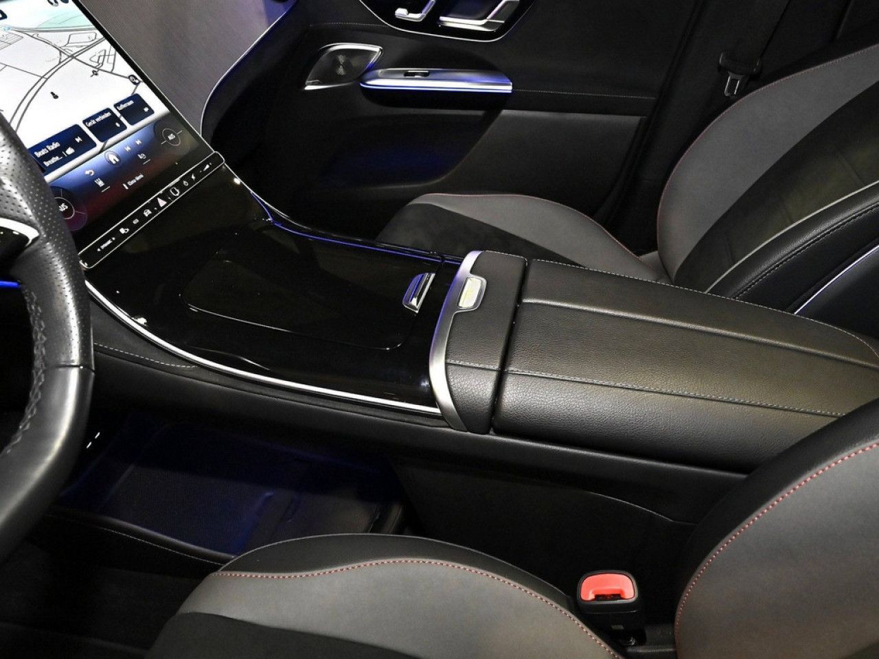 Mercedes-Benz EQE – Bild 15
