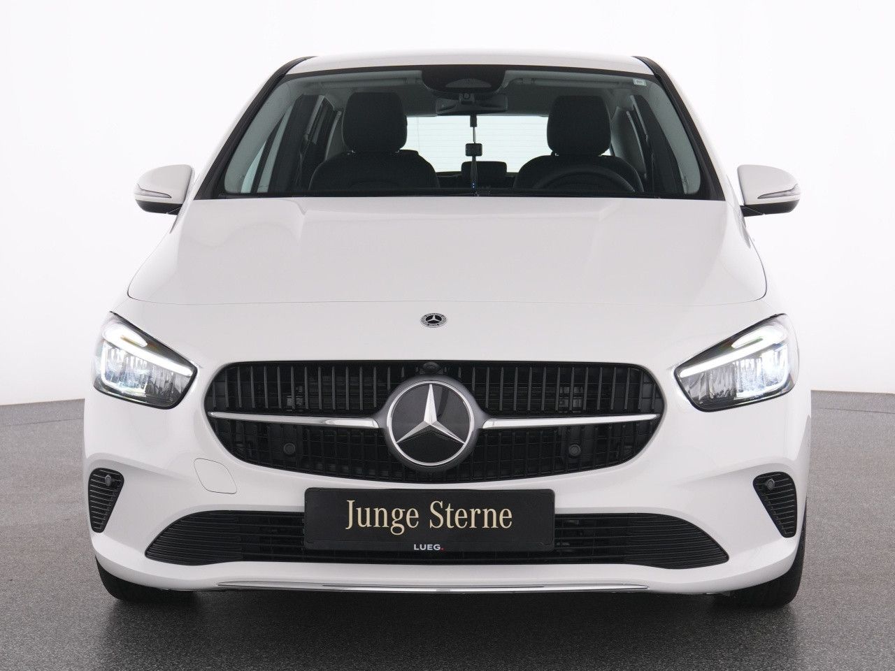 Mercedes-Benz B-Klasse – Bild 14