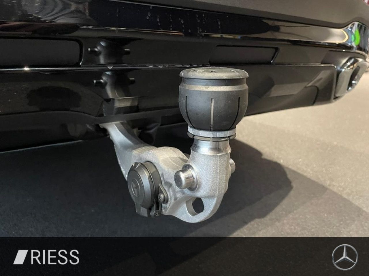 Mercedes-Benz GLC – Bild 16