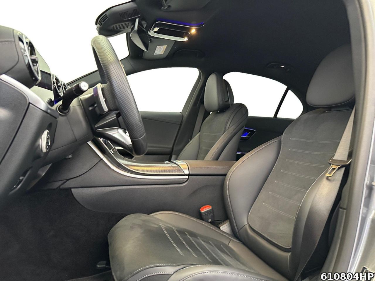 Mercedes-Benz C-Klasse – Bild 10