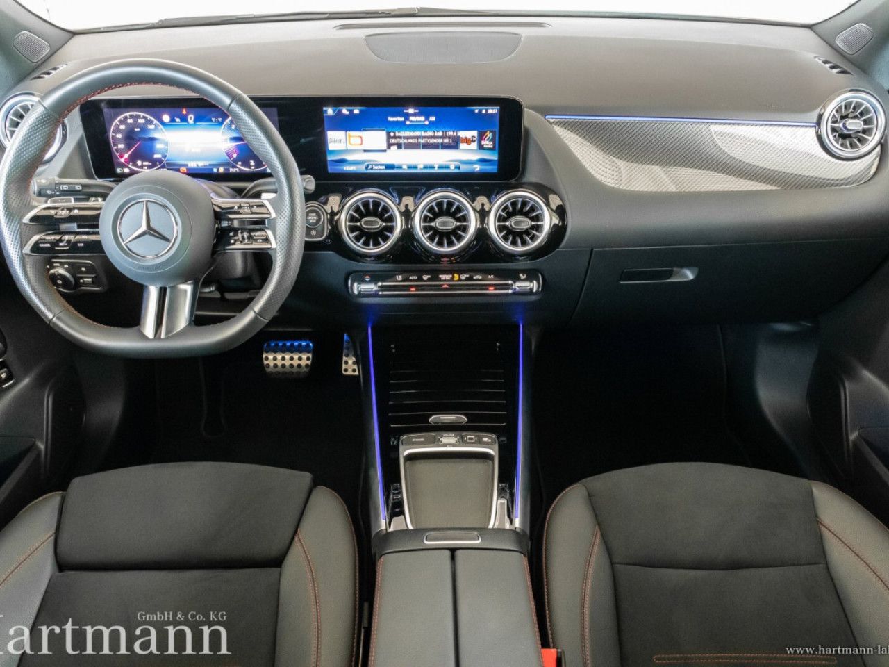 Mercedes-Benz GLA – Bild 7