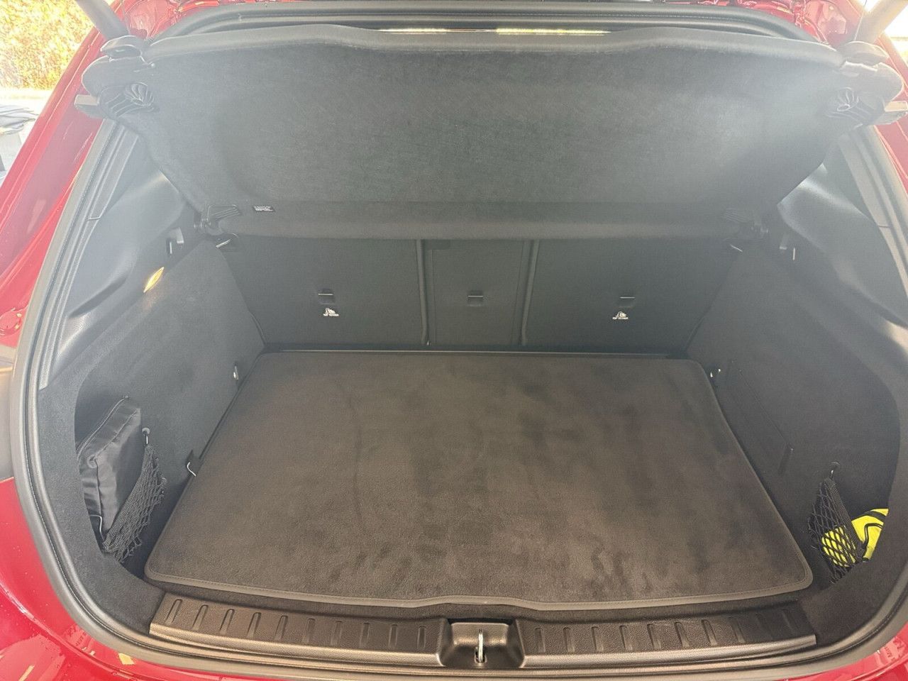 Mercedes-Benz GLA – Bild 24
