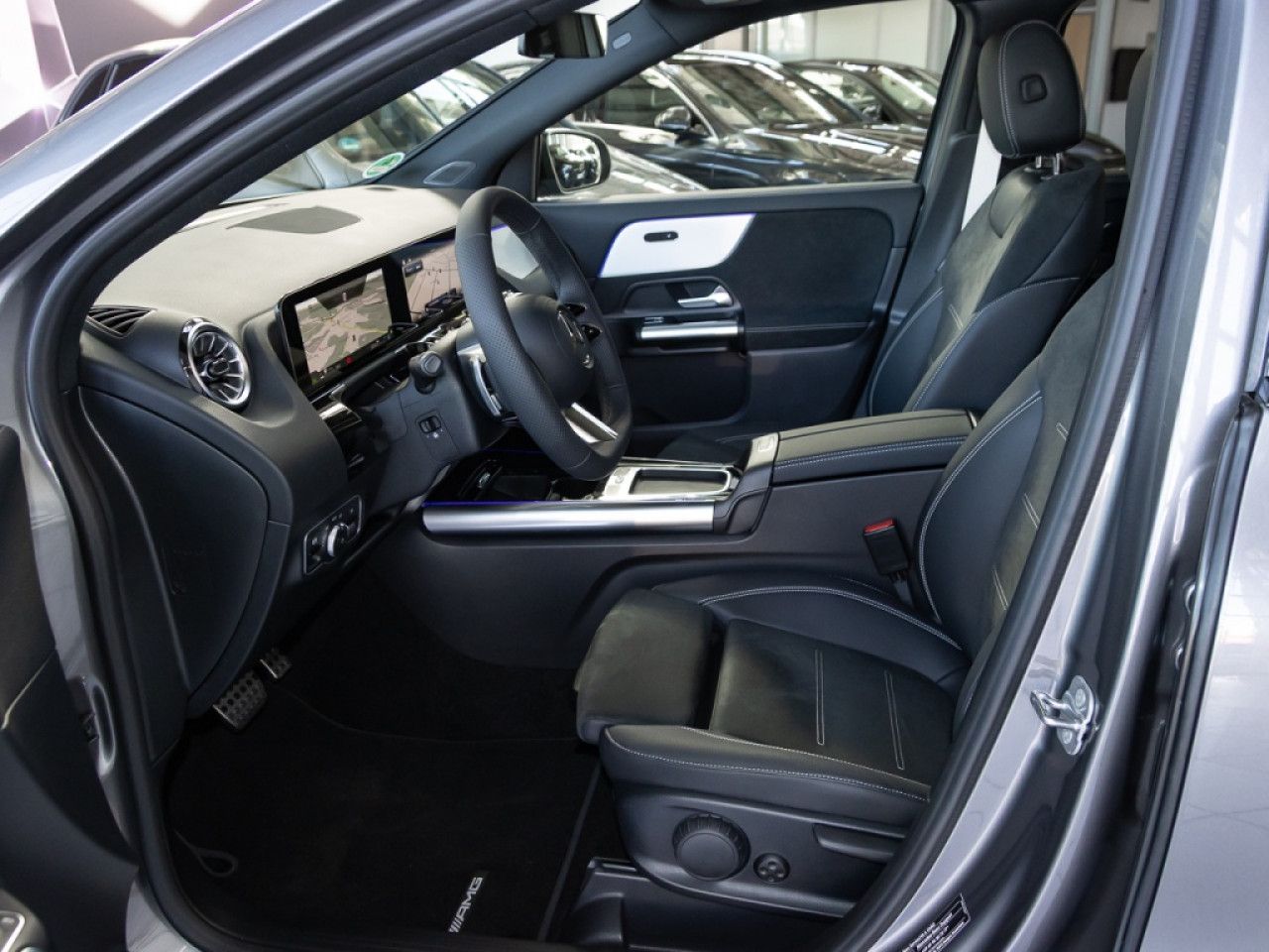 Mercedes-Benz GLA – Bild 17