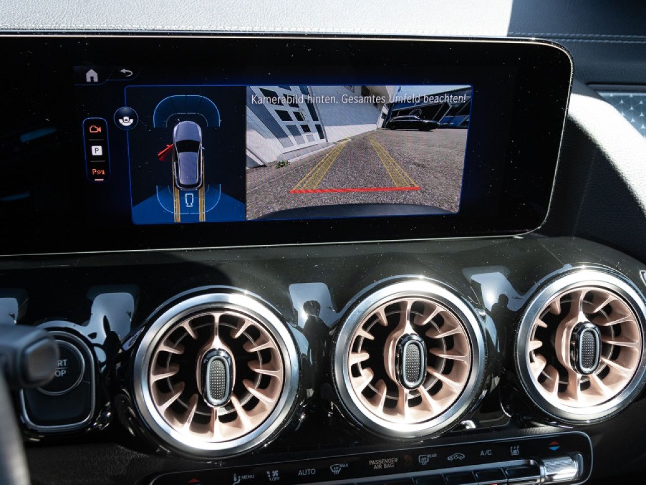 Mercedes-Benz EQA – Bild 18