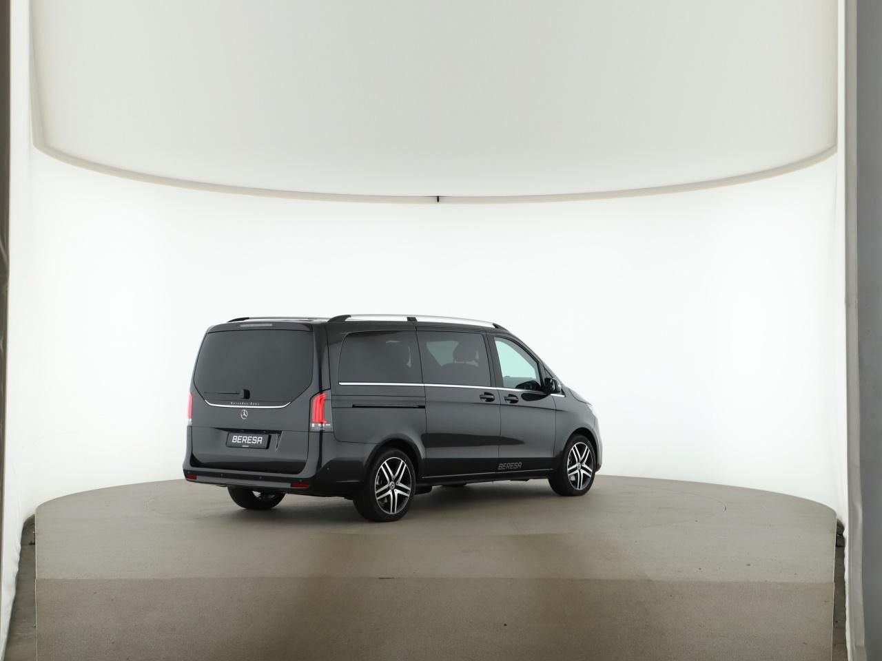 Mercedes-Benz V-Klasse – Bild 6