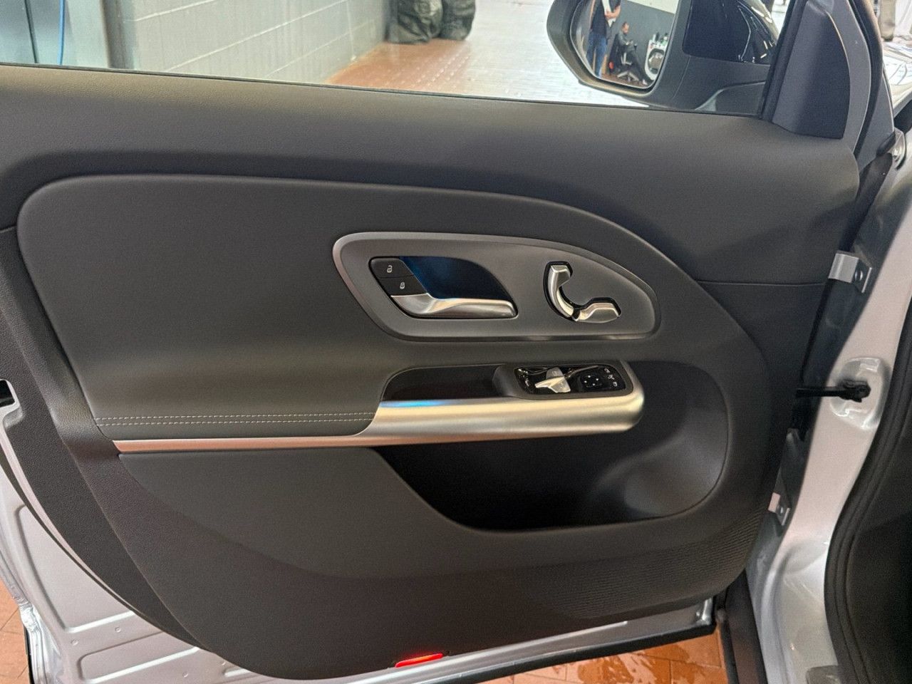 Mercedes-Benz GLB – Bild 2