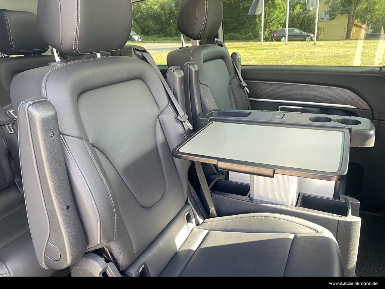 Mercedes-Benz V-Klasse – Bild 17