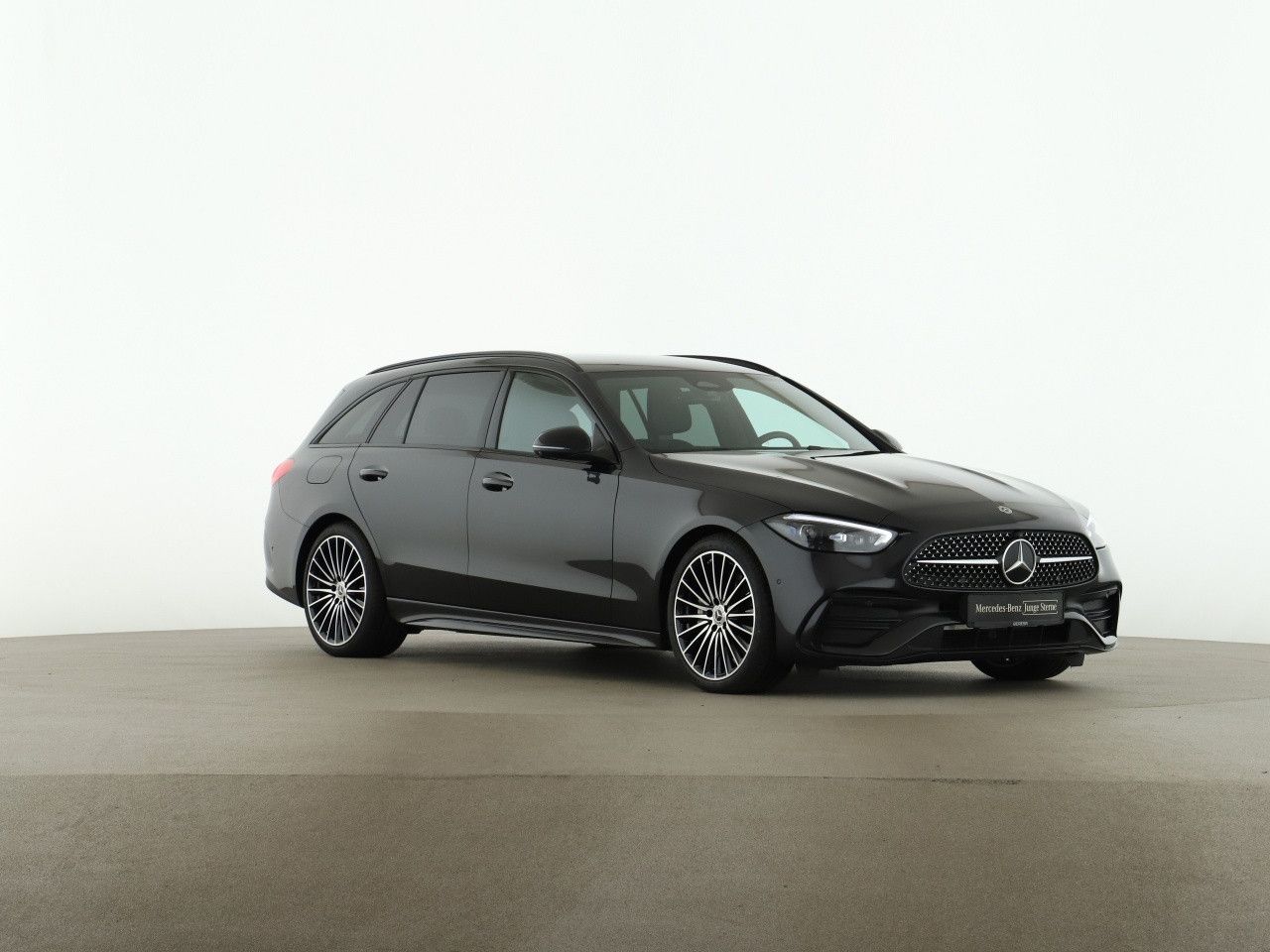 Mercedes-Benz C-Klasse – Bild 8