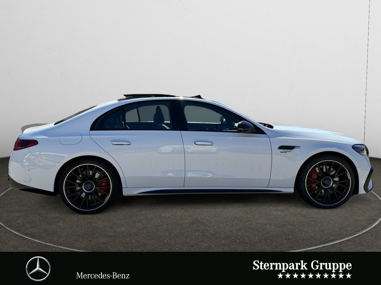 Mercedes-Benz E-Klasse – Bild 6