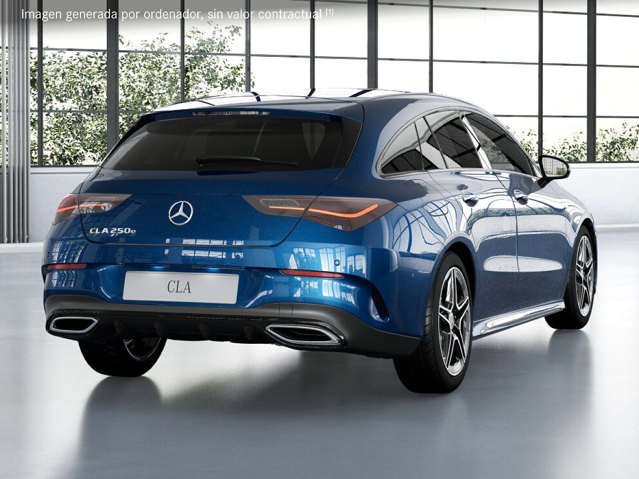 Foto de estudio 3 / 5