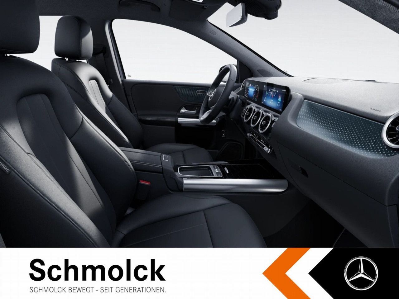 Mercedes-Benz B-Klasse – Bild 7