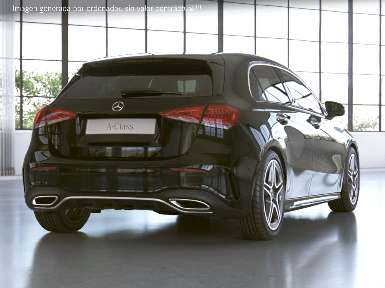 Foto de estudio 3 / 5