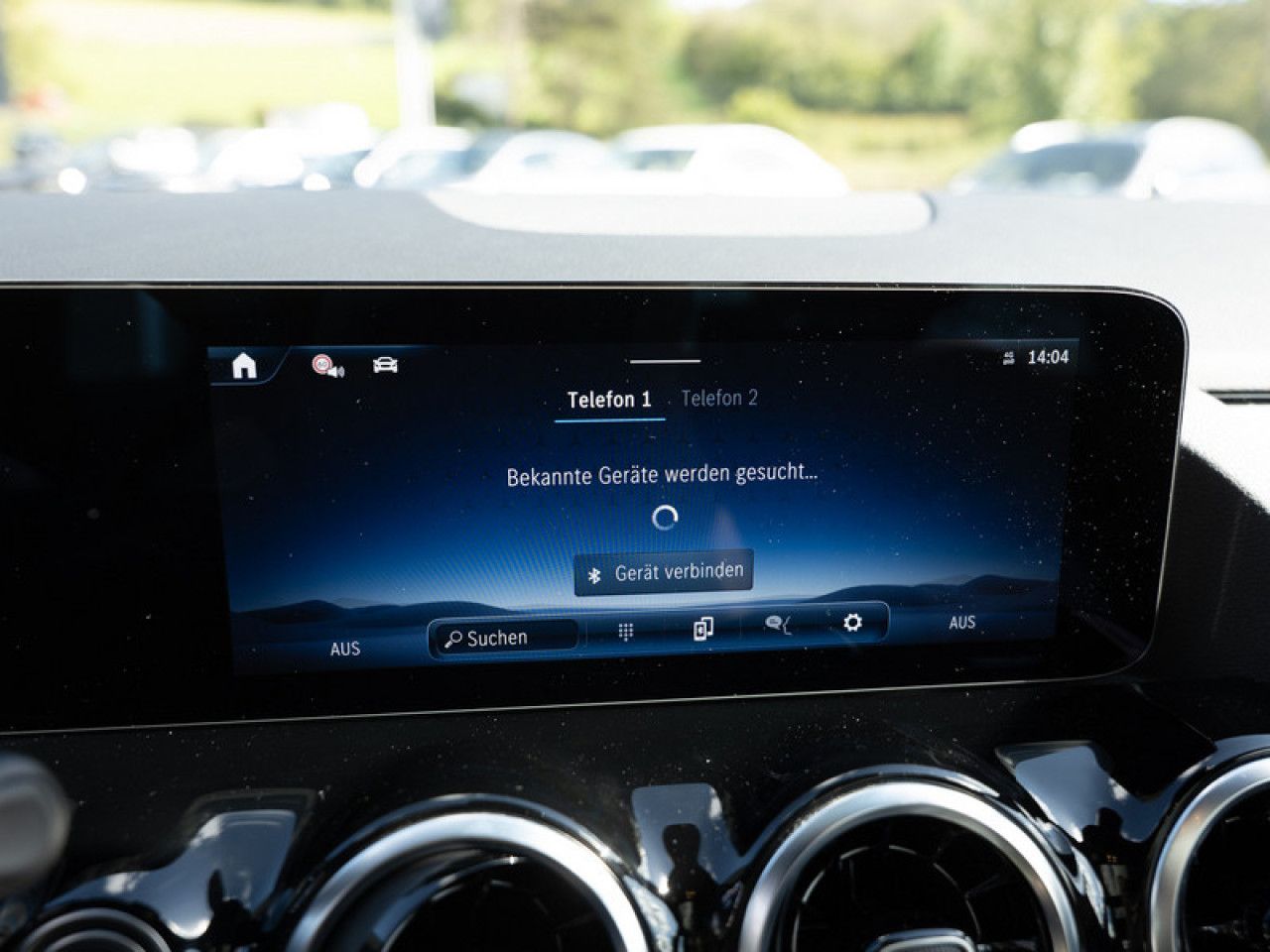 Mercedes-Benz B-Klasse – Bild 12
