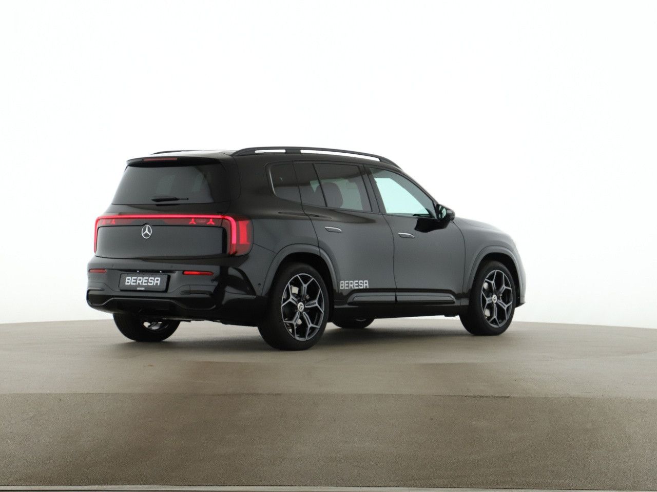 Mercedes-Benz GLB – Bild 6
