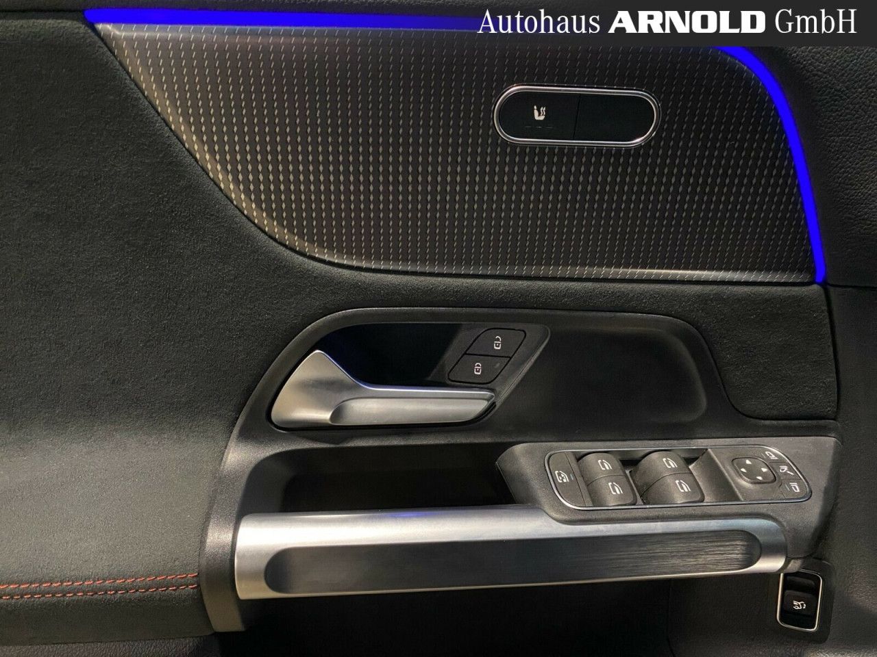 Mercedes-Benz EQB – Bild 13