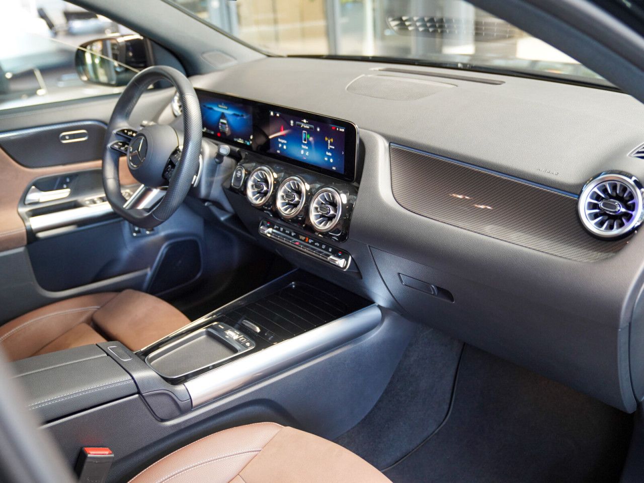 Mercedes-Benz GLA – Bild 12