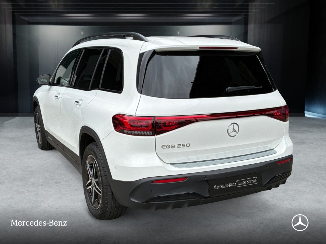 Mercedes-Benz EQB – Bild 6