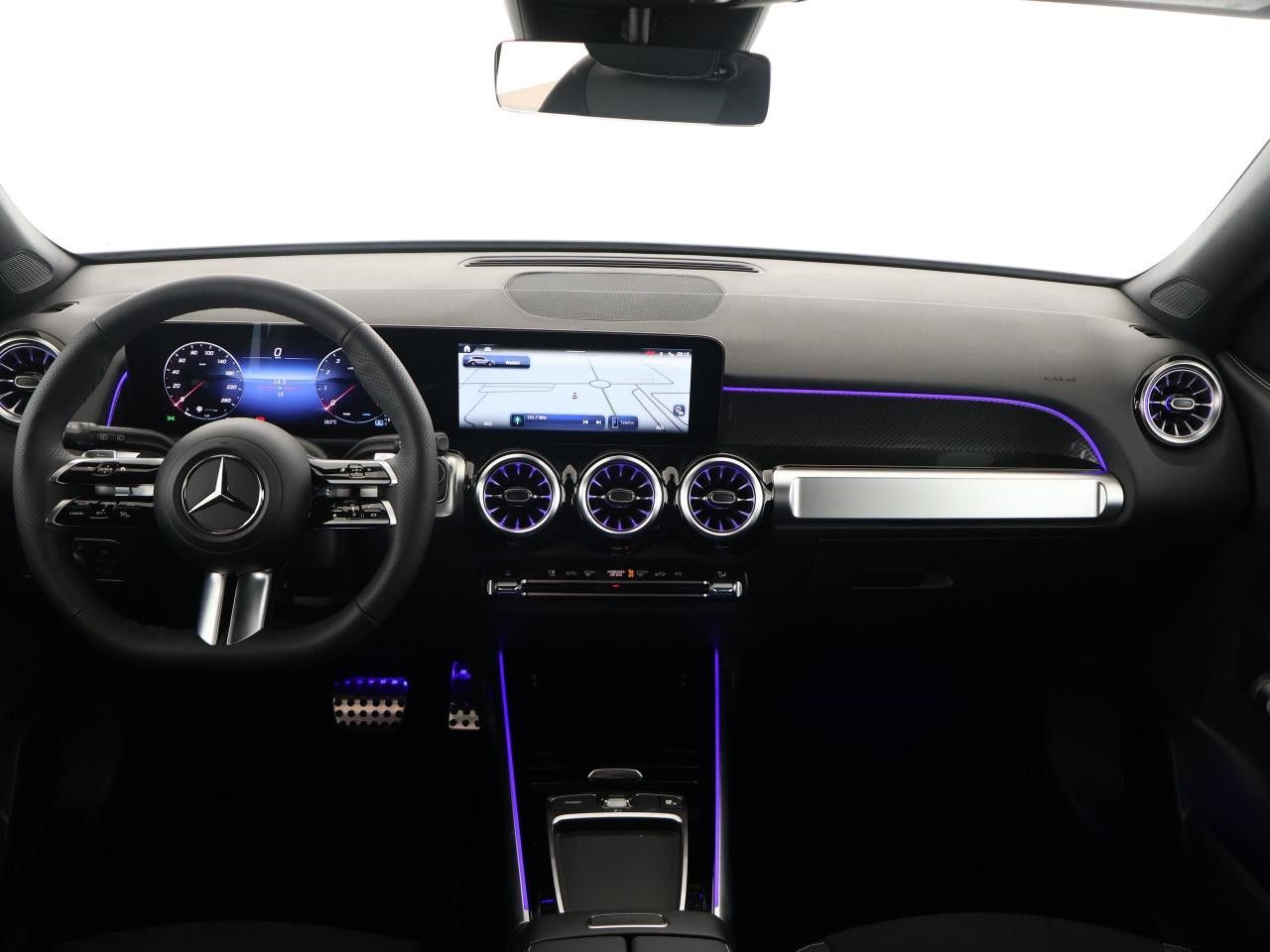 Mercedes-Benz GLB – Bild 10
